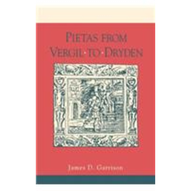 pietas from vergil to dryden