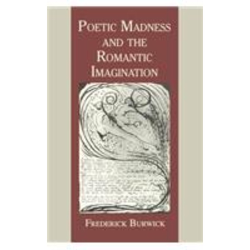 poetic madness and the romantic imagination