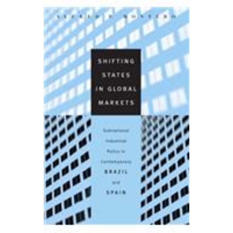 shifting states in global markets