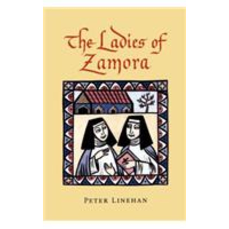 the ladies of zamora