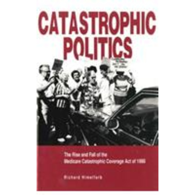 catastrophic politics – ppr.