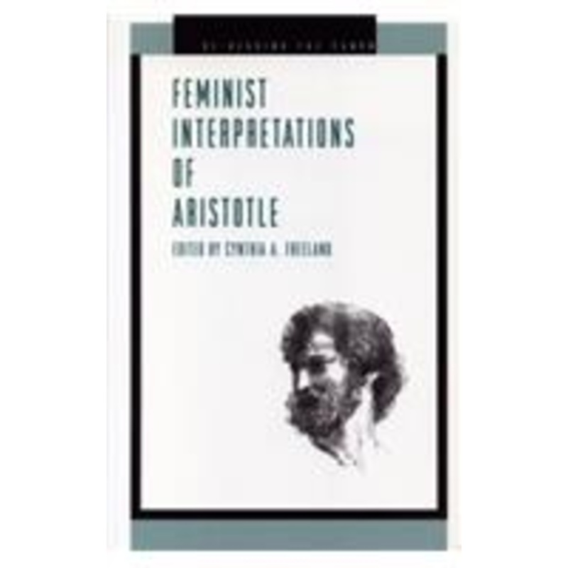 feminist interpretations of aristotle