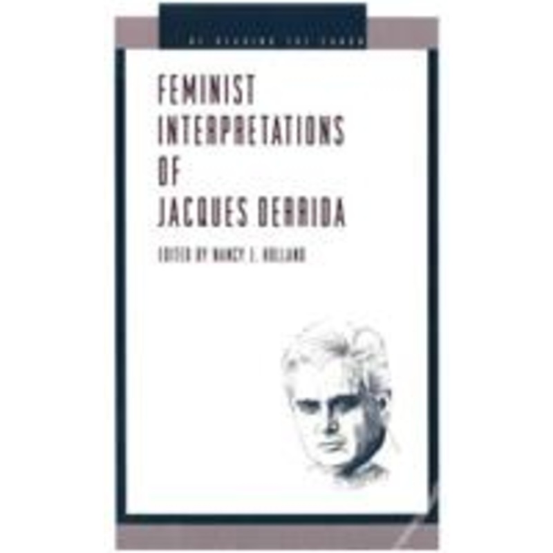 feminist interpretations of derrida