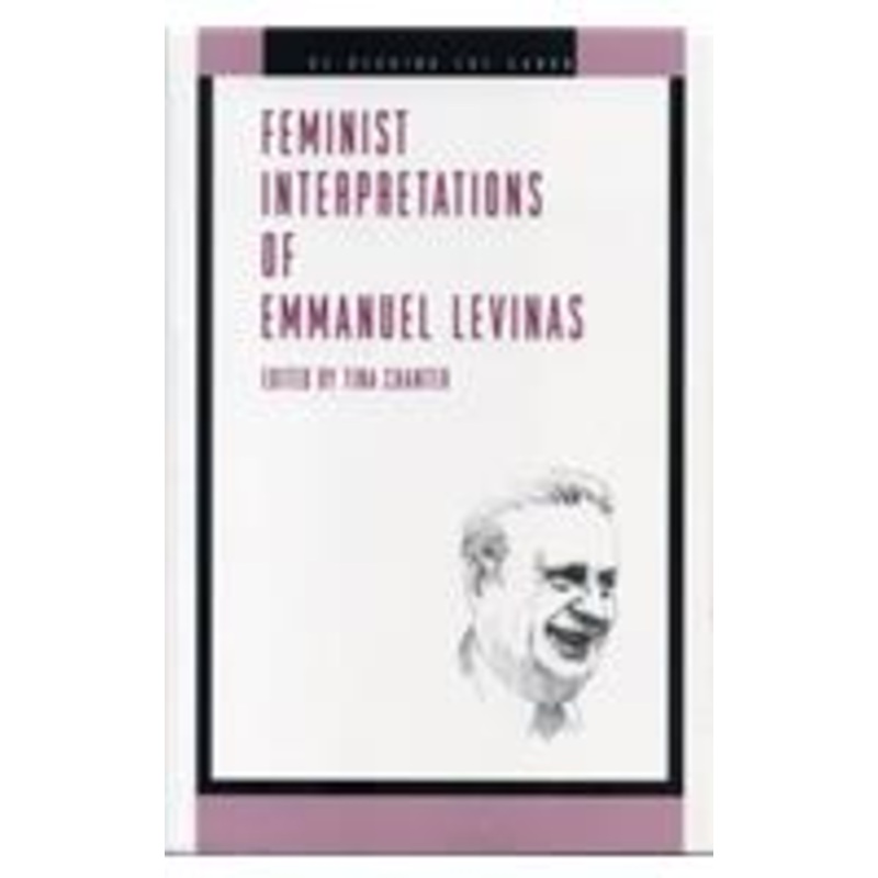feminist interpretations of emmanuel levinas