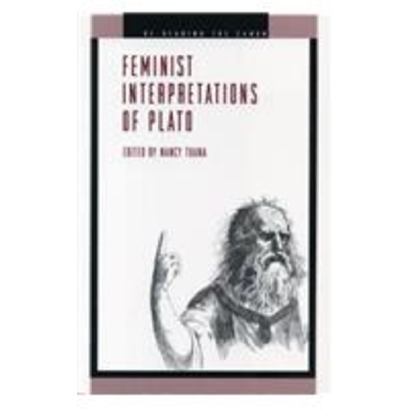 feminist interpretations of plato
