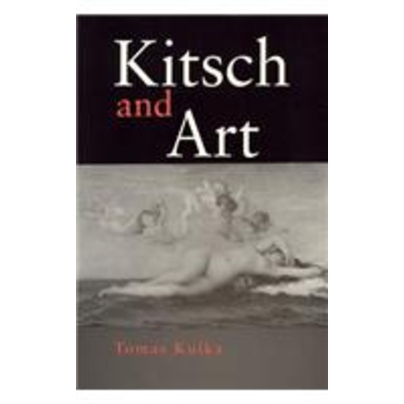 kitsch and art