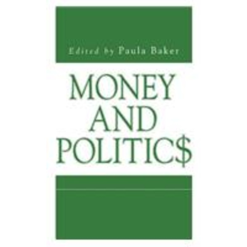 money and politics
