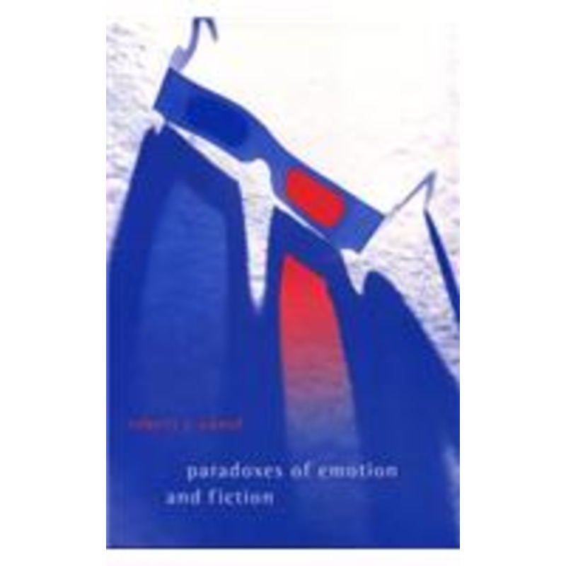 paradoxes of emotion and fiction