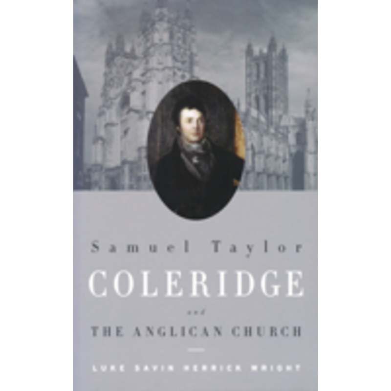 samuel taylor coleridge and the anglican church