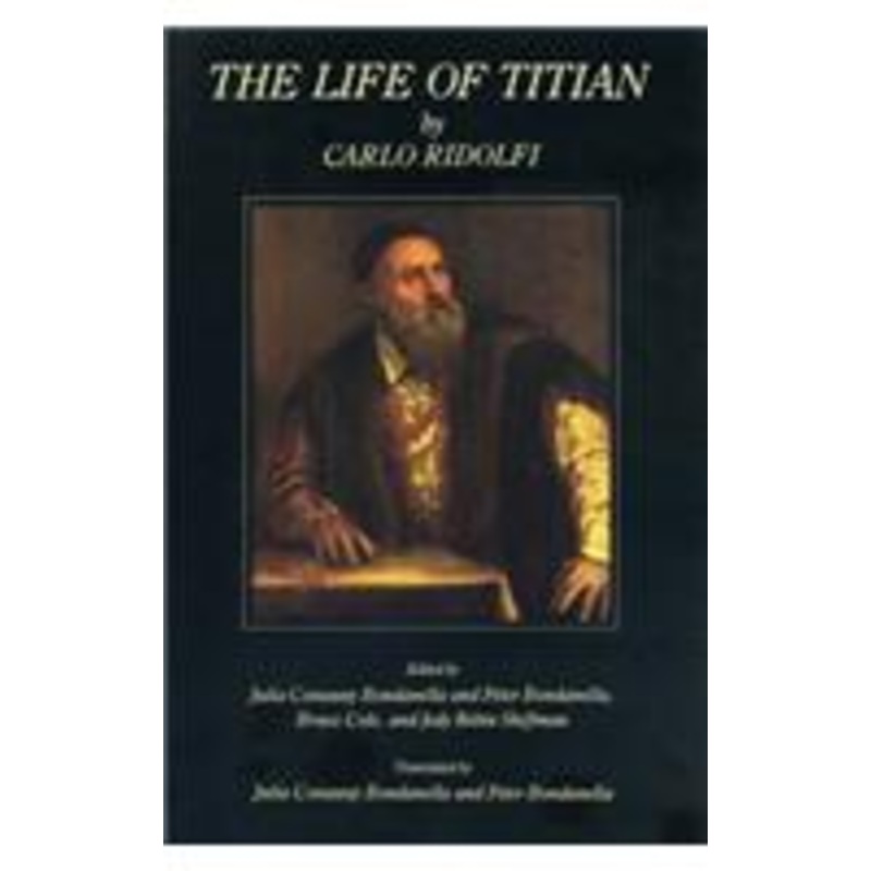 the life of titian