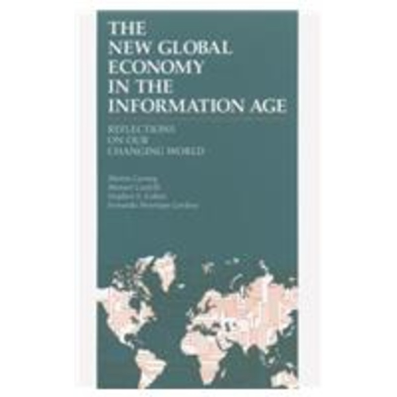 the new global economy in the information age: reflections on our changing world