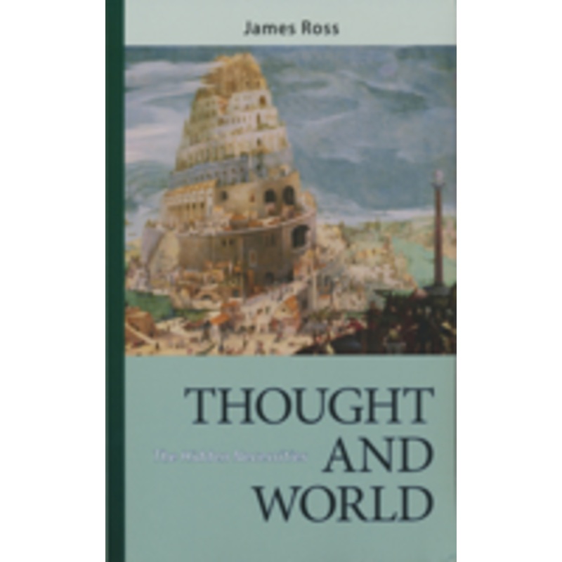 thought and world: the hidden necessities