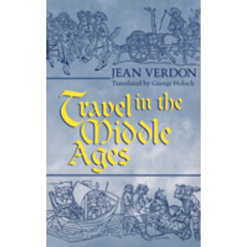 travel in the middle ages