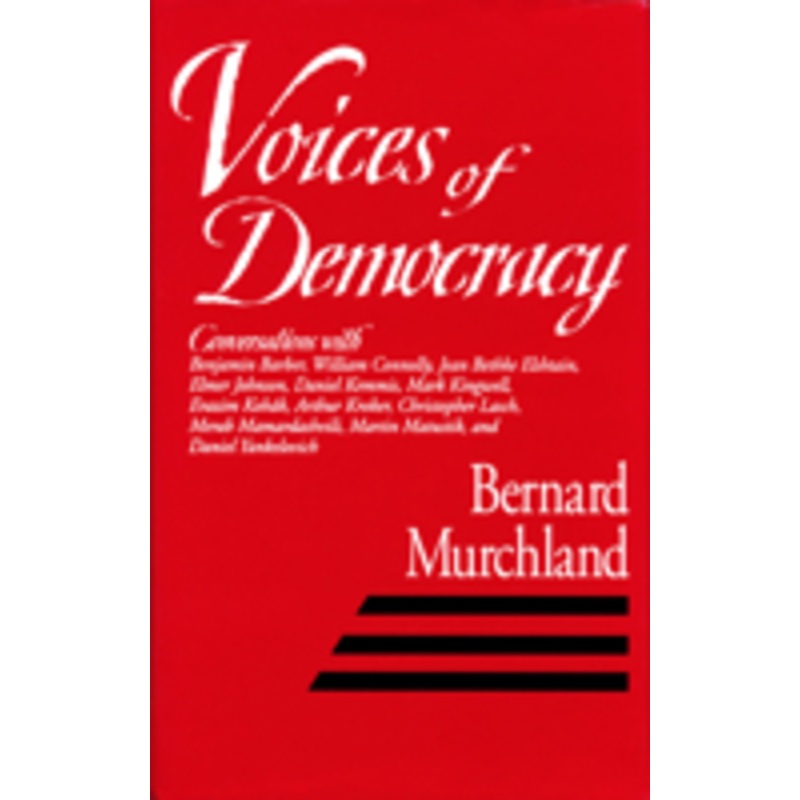 voices of democracy