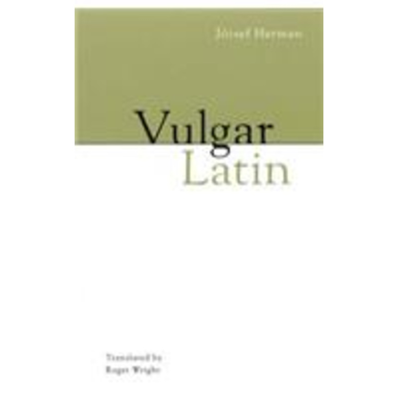 vulgar latin