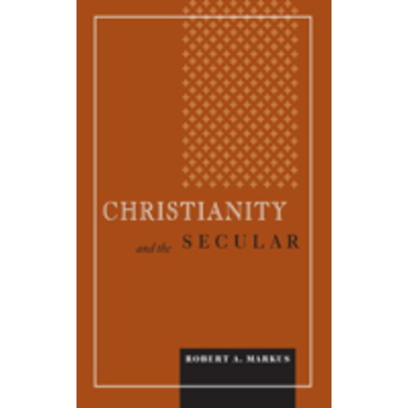 christianity and the secular