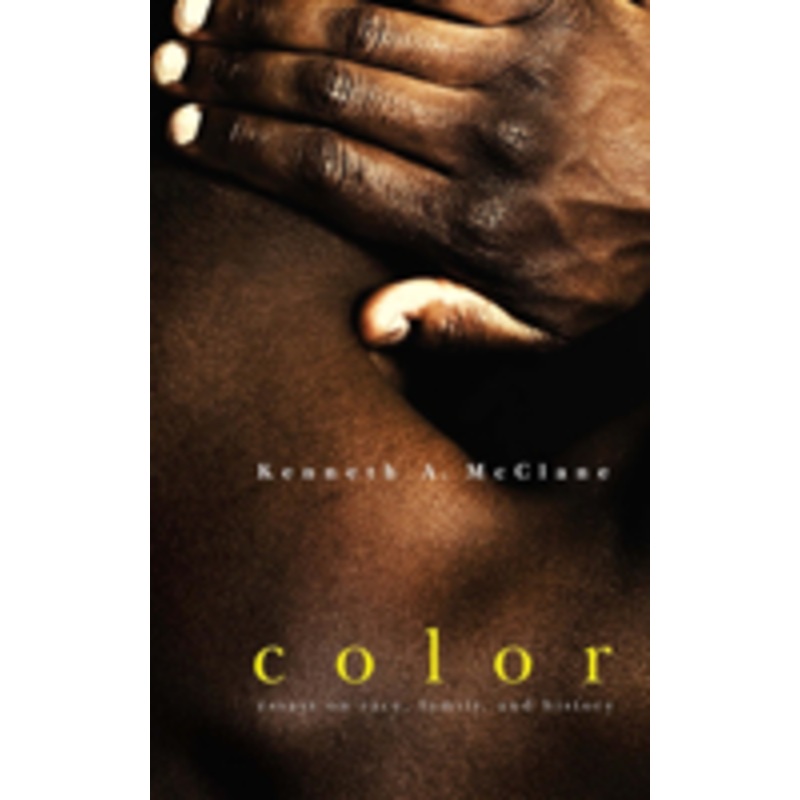color: essays on race, family, and history