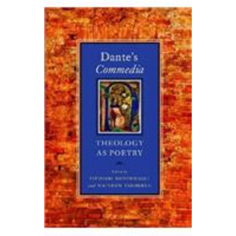 dante’s commedia: theology as poetry