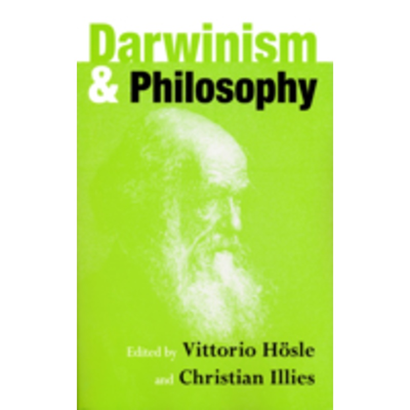 darwinism and philosophy