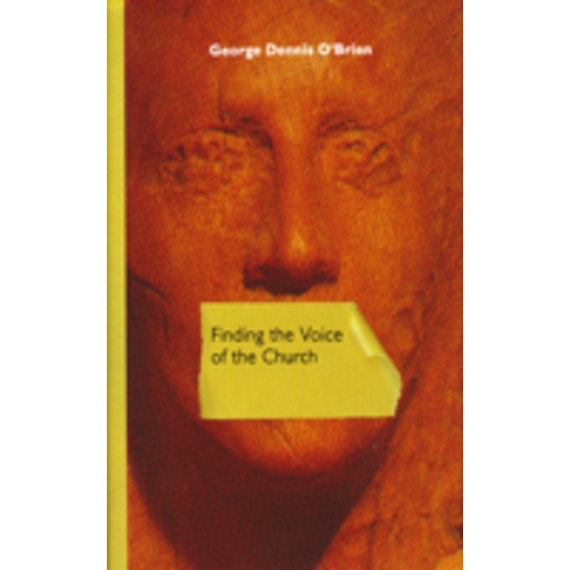 finding the voice of the church