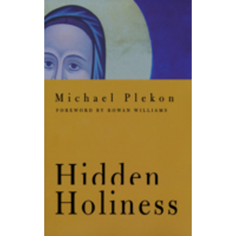 hidden holiness