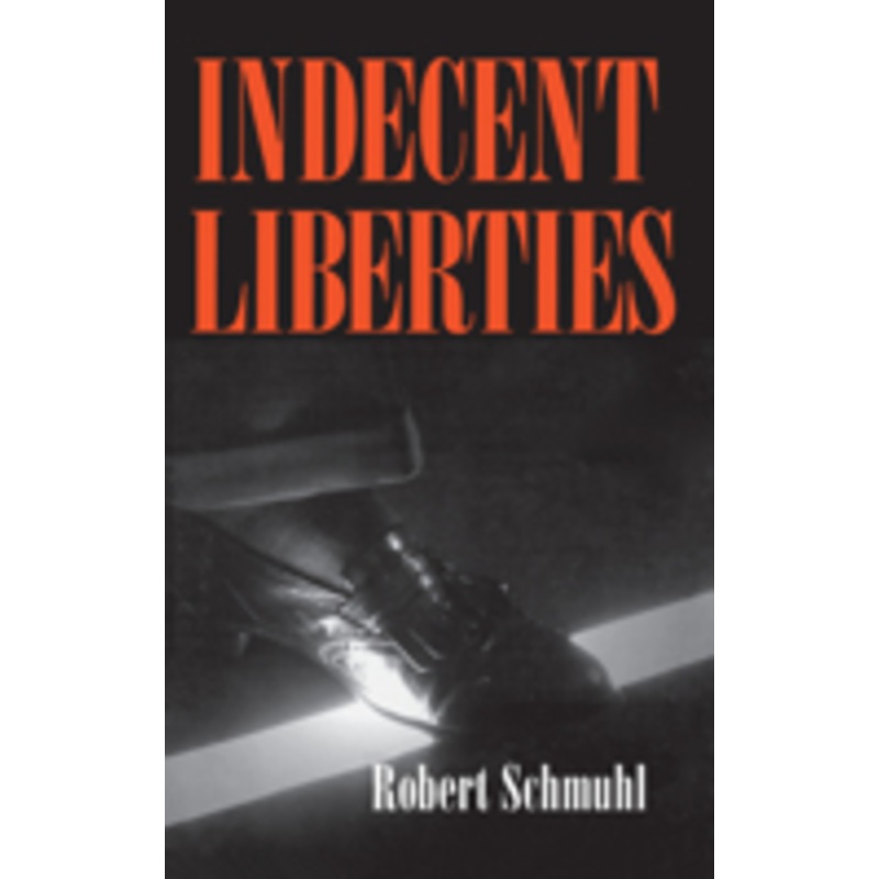 indecent liberties
