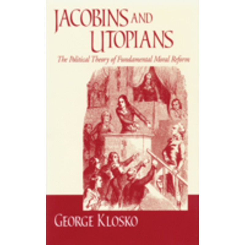 jacobins utopians