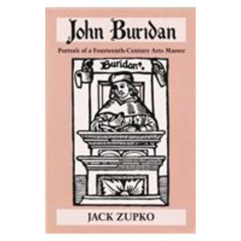 john buridan