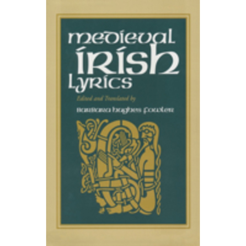 medieval irish lyrics