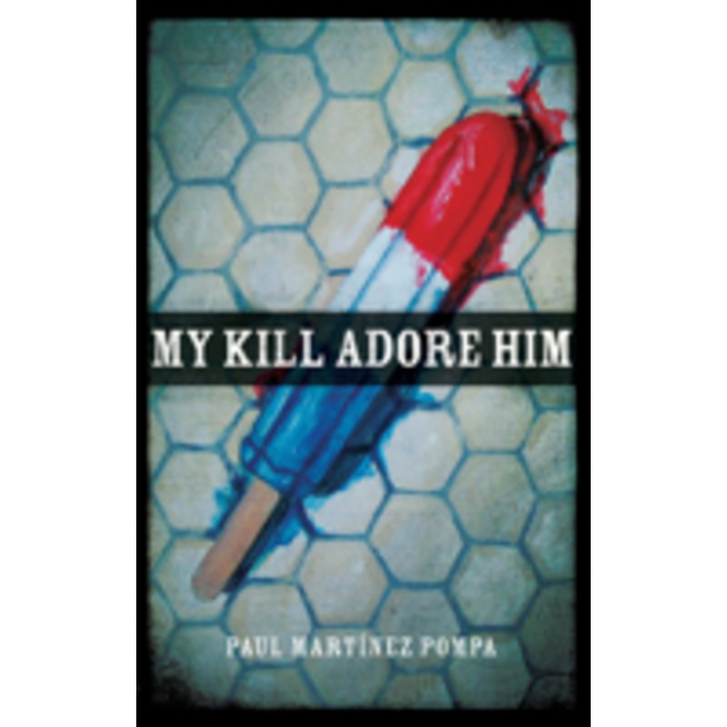 my kill adore him