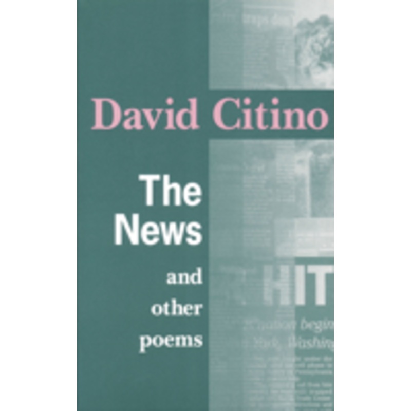 news and other poems