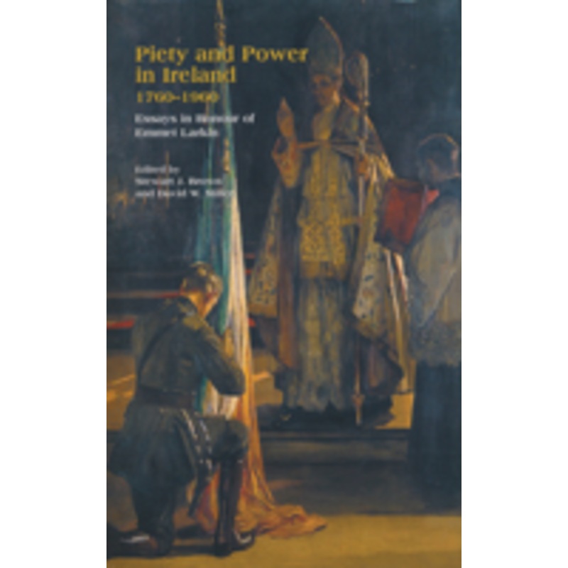 piety power ireland 1760 1960