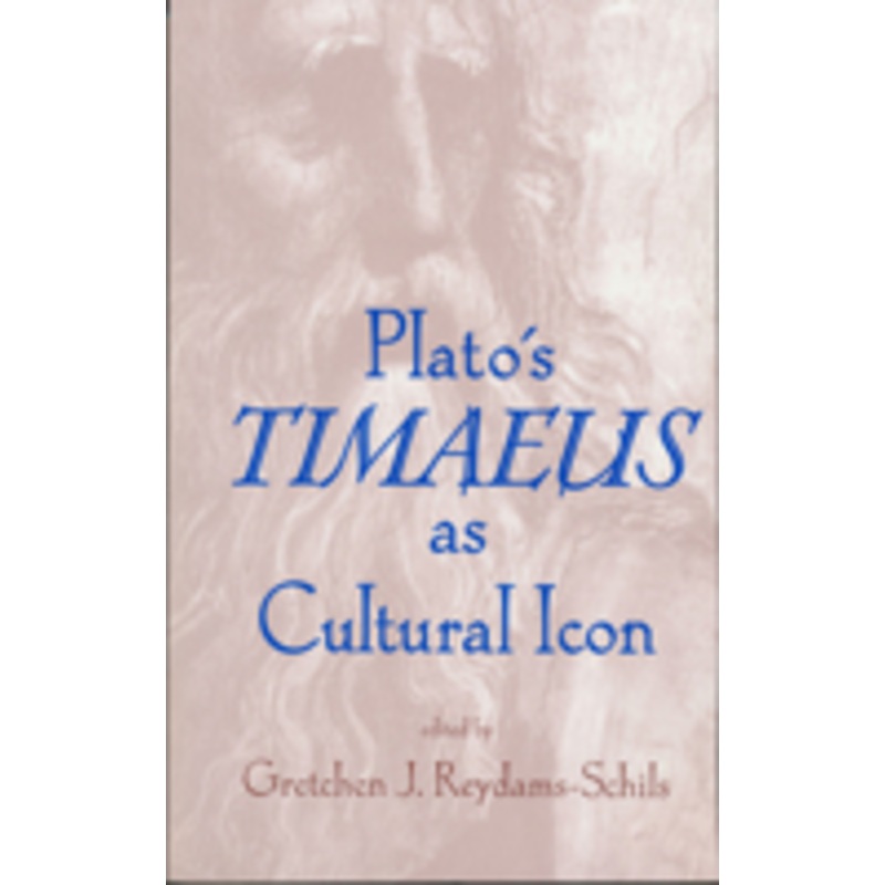 plato’s timaeus as cultural icon