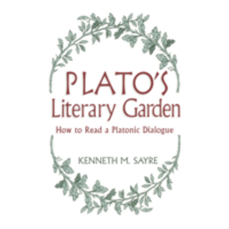 platos literary garden: how to read a platonic dialogue