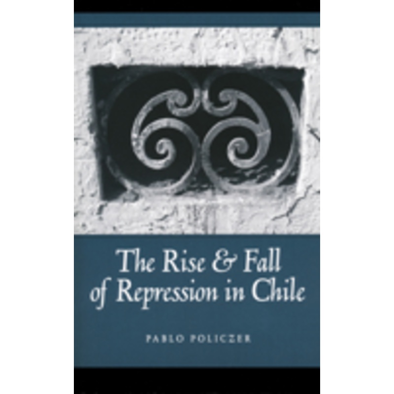 rise and fall of repression in chile