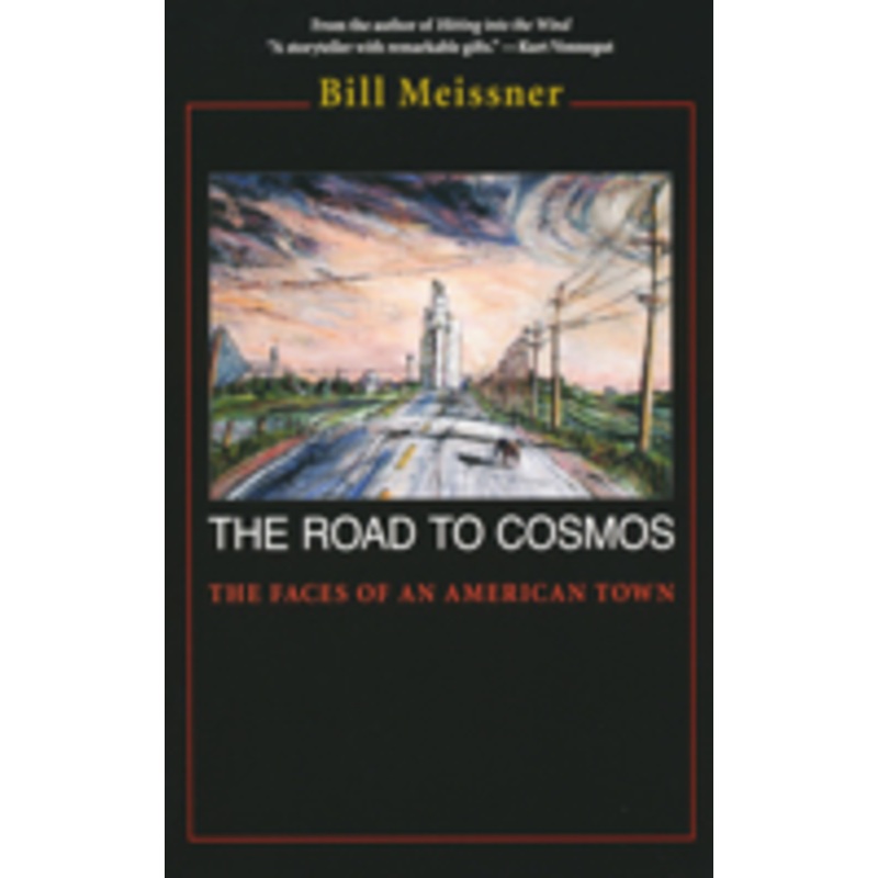 road to cosmos: the faces of an american town