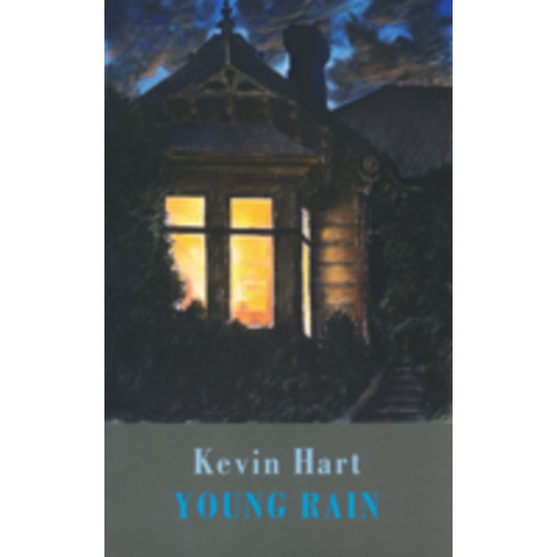 young rain