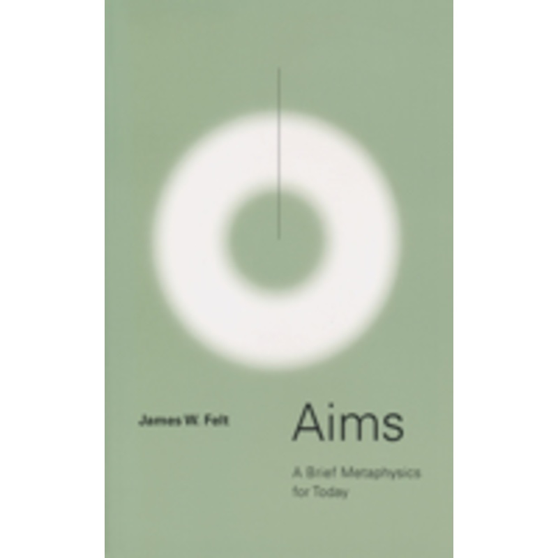 aims: a brief metaphysics for today