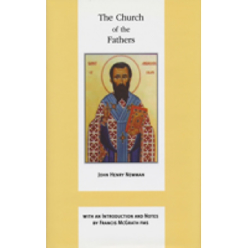 church of the fathers