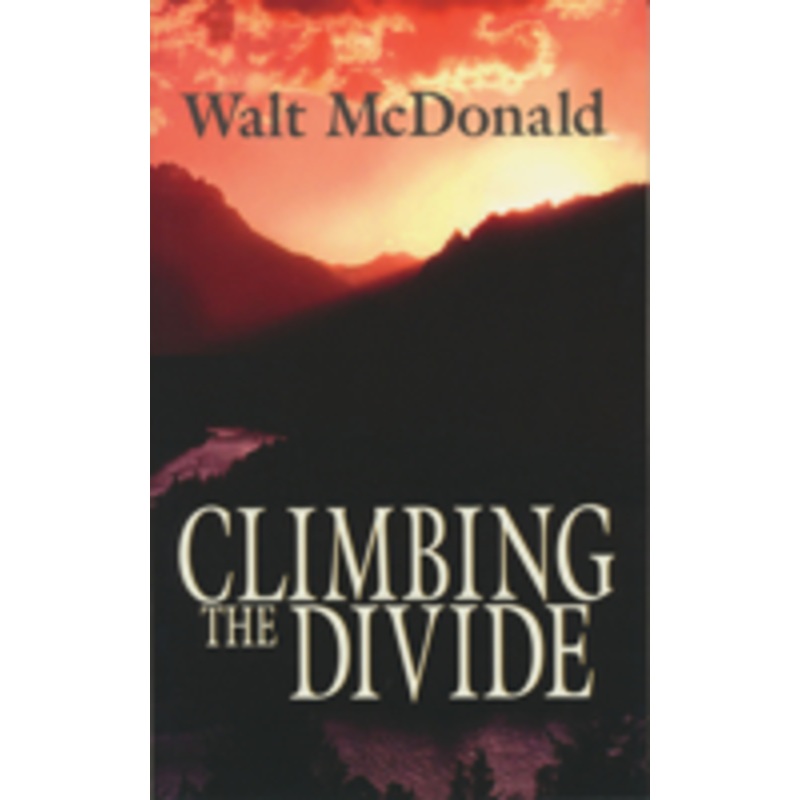 climbing the divide