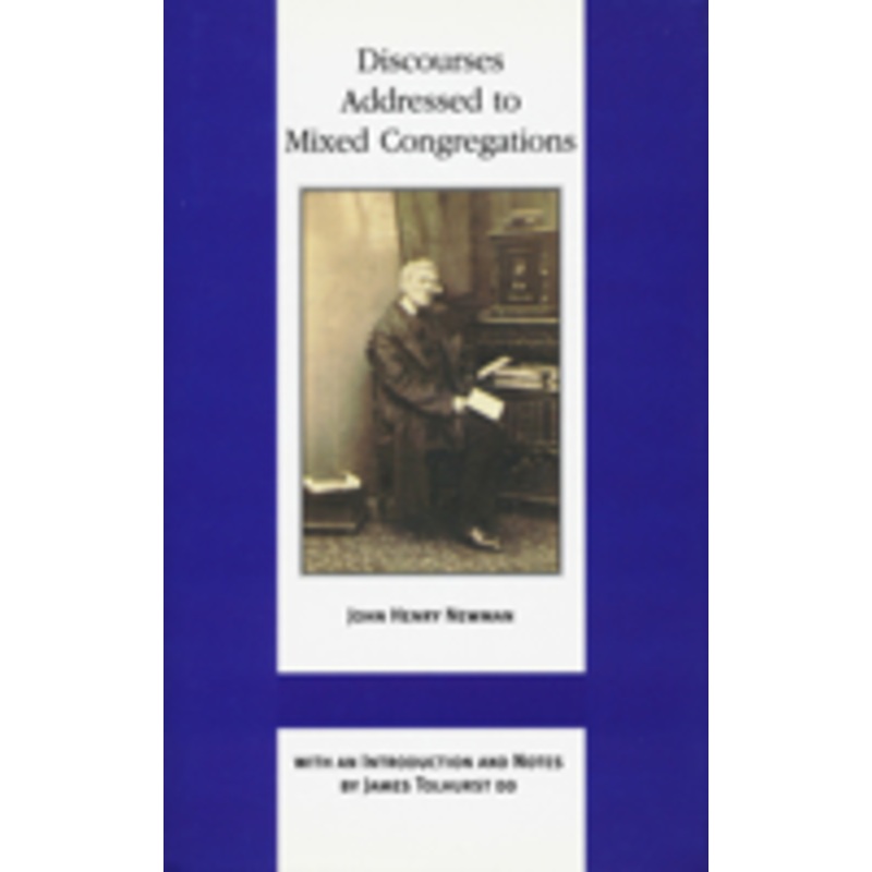 discourses addressed to mixed congregati