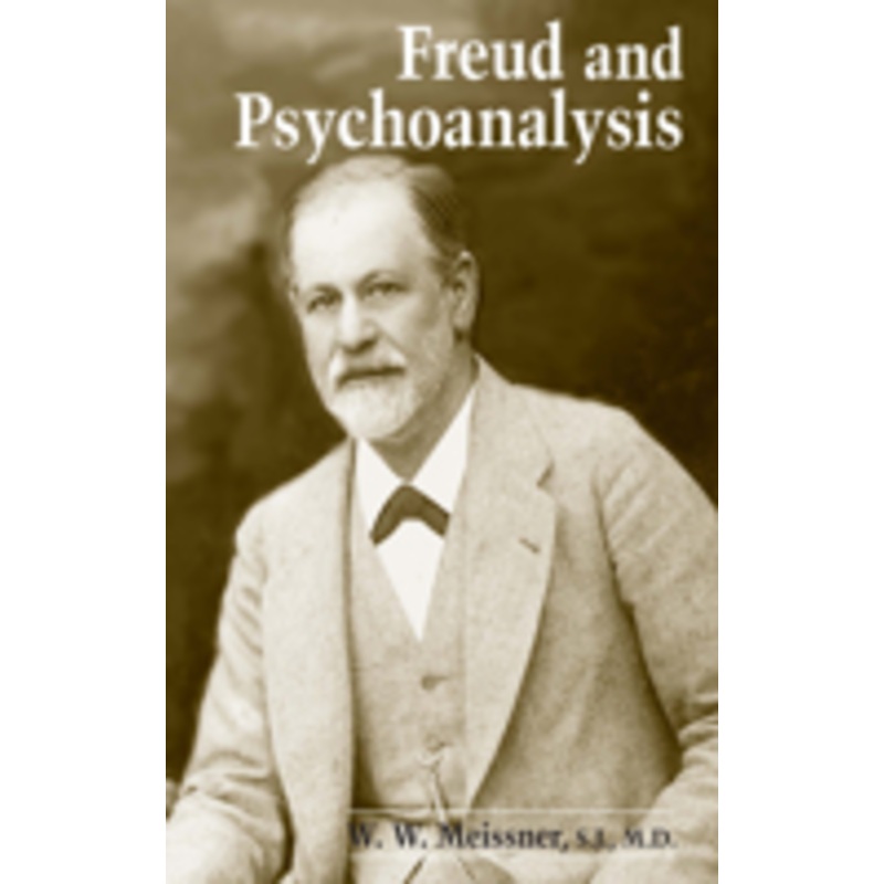 freud & psychoanalysis