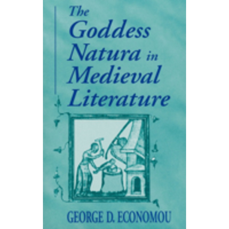 goddess natura in medieval literature