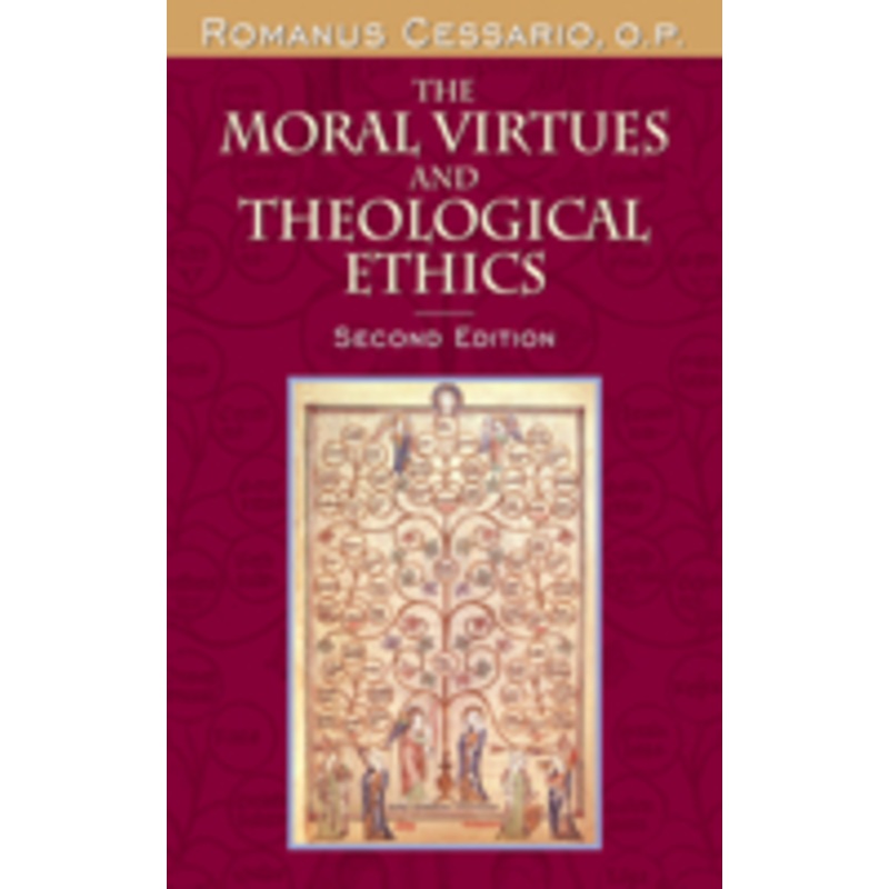 moral virtues and theological ethics