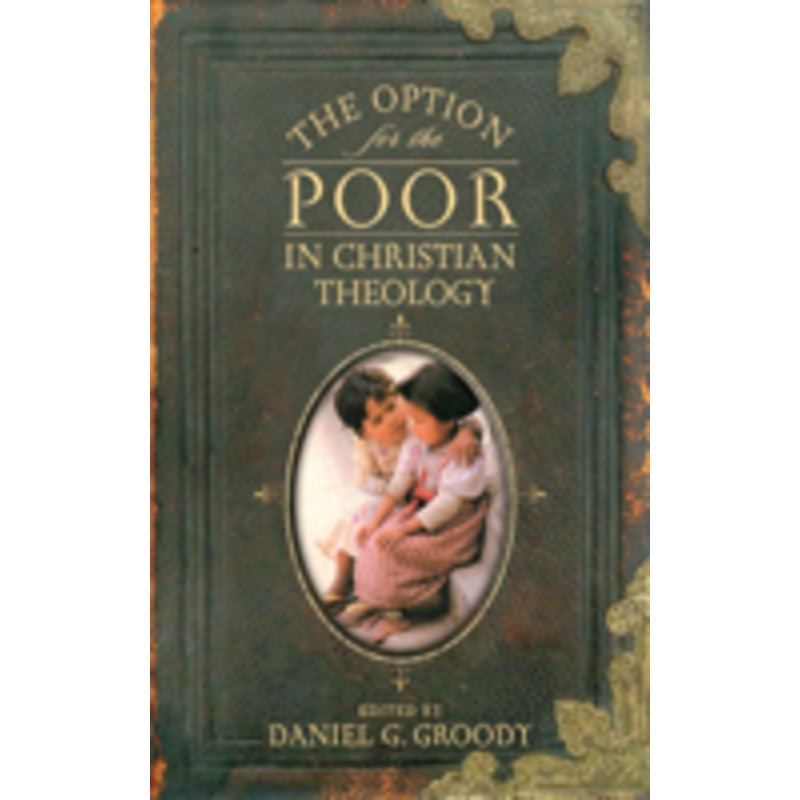 option for the poor in christian theology