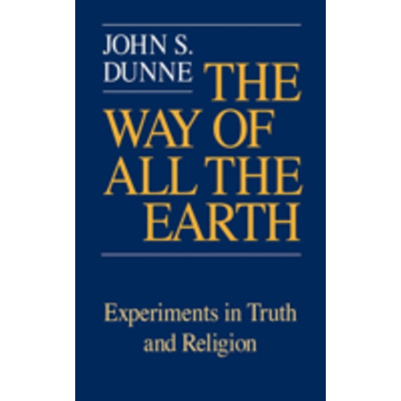 way of all the earth