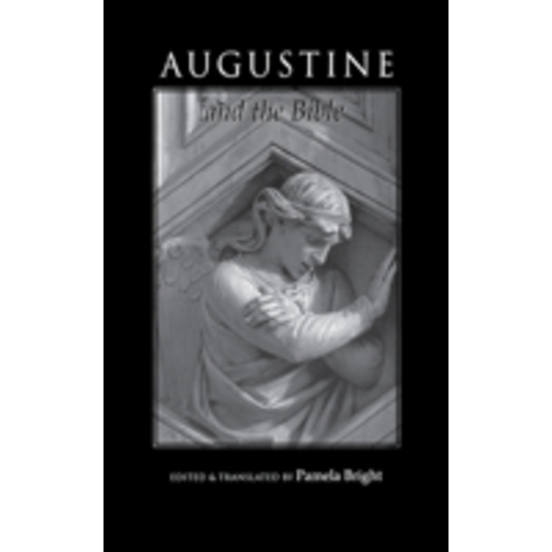 augustine and the bible