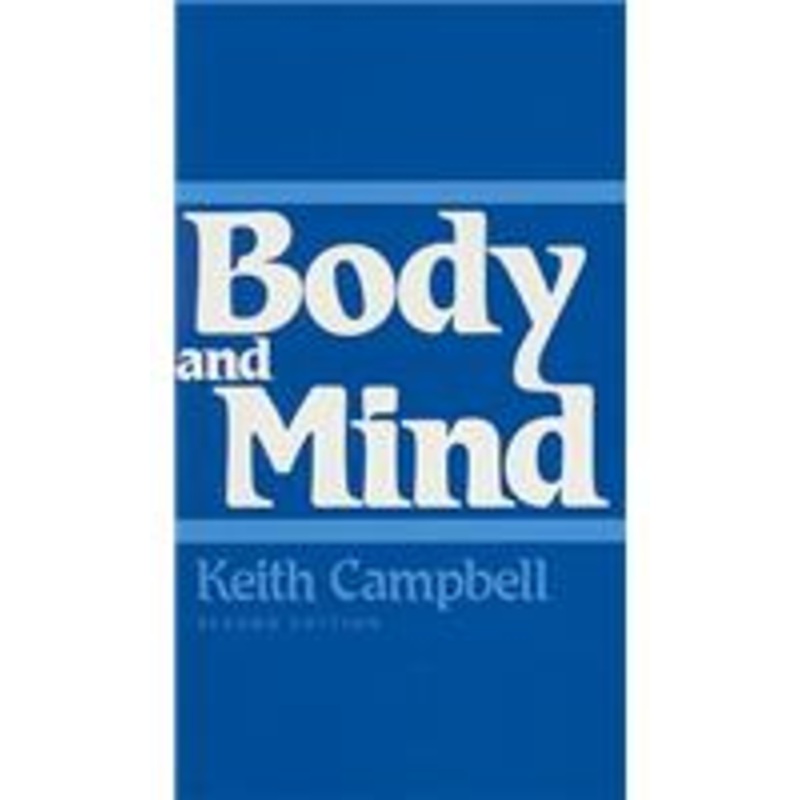 body and mind: second edition