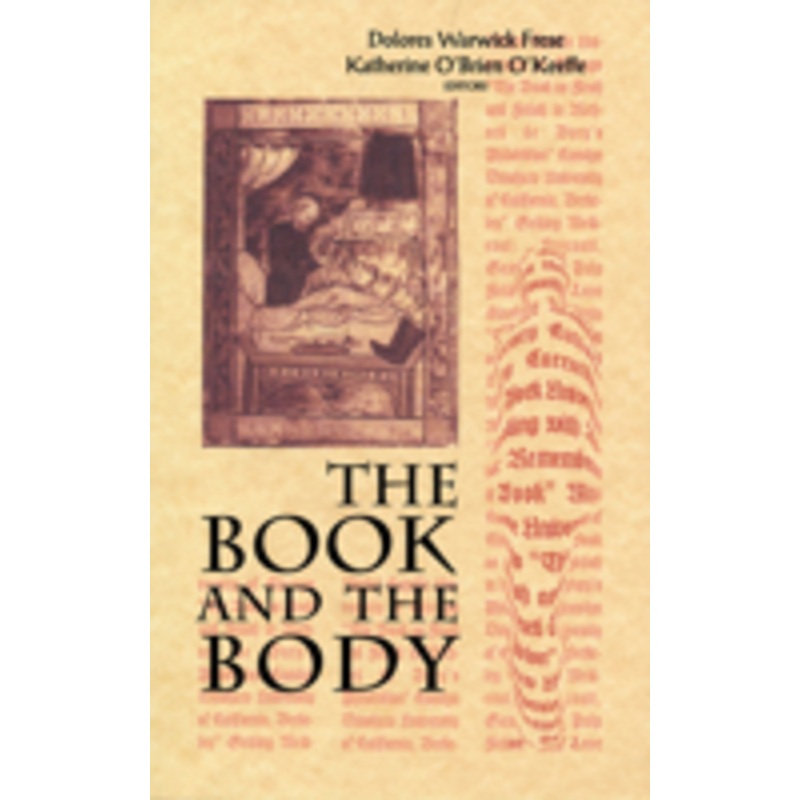 book and the body