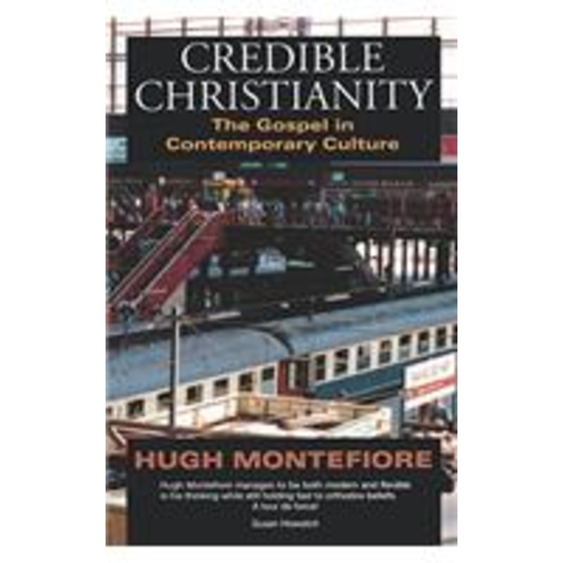 credible christianity
